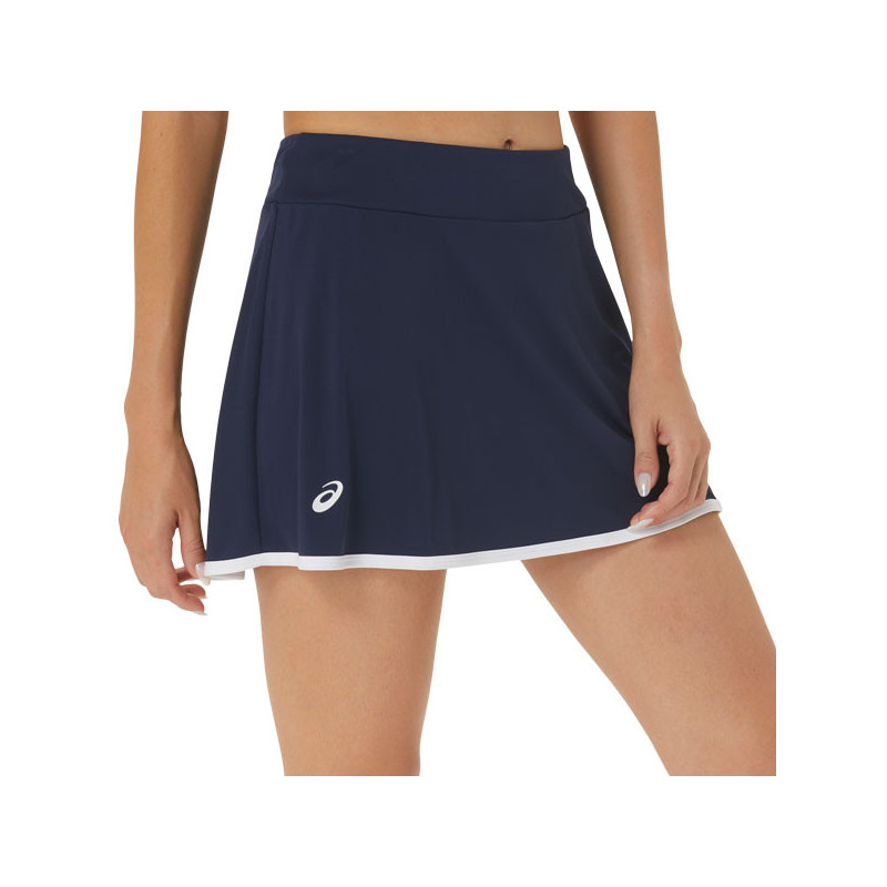 Jupe tennis femme Asics Court Skort