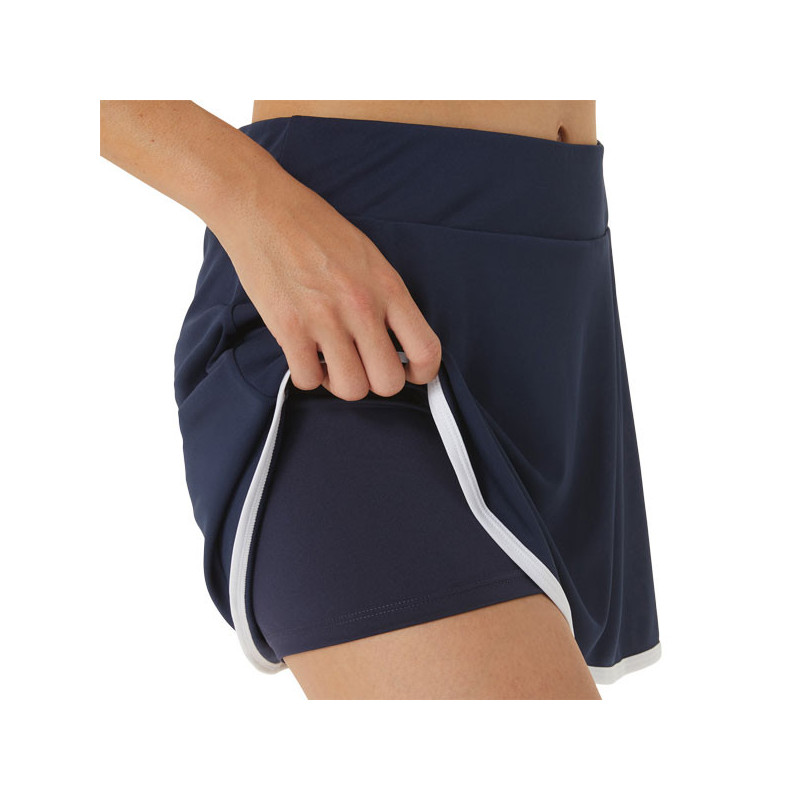 Jupe tennis femme Asics Court Skort