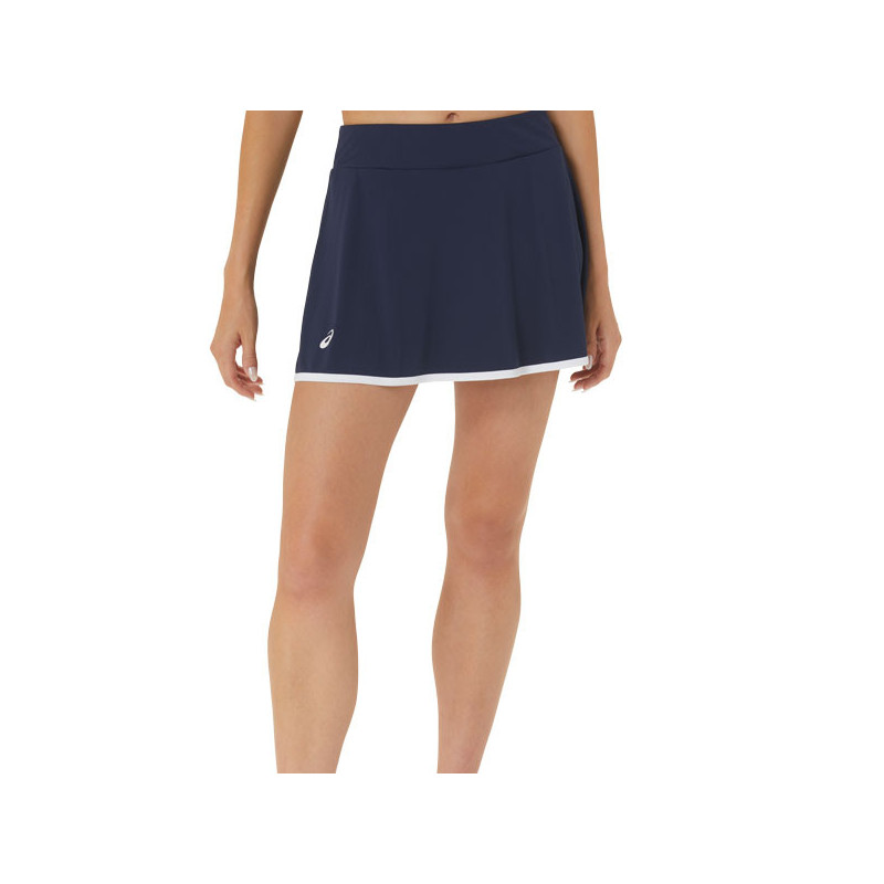 Jupe tennis femme Asics Court Skort