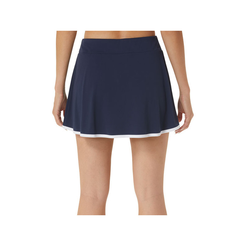 Jupe tennis femme Asics Court Skort