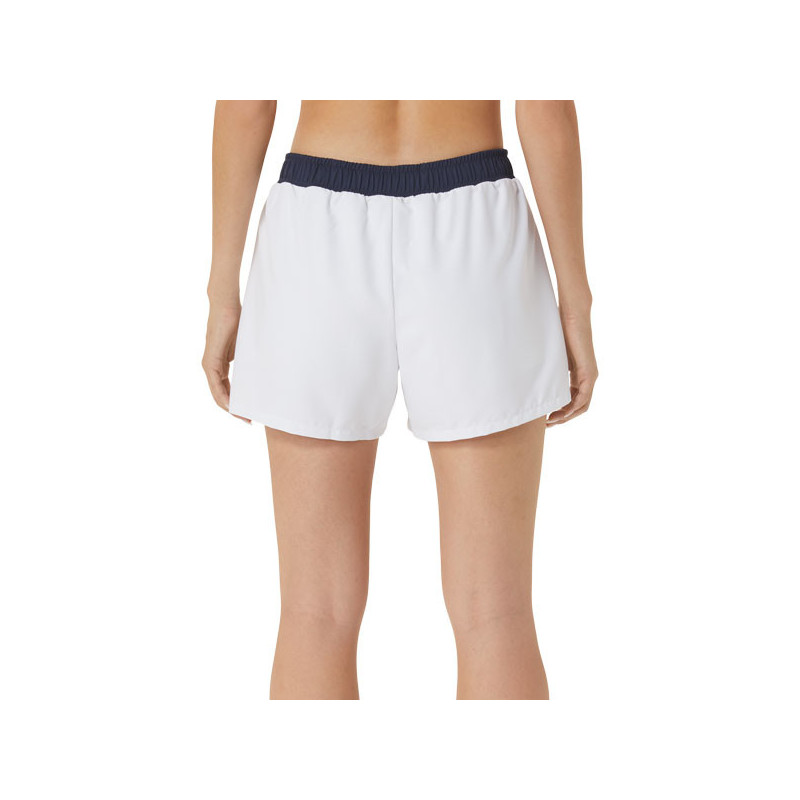 Court Short Asics Femme