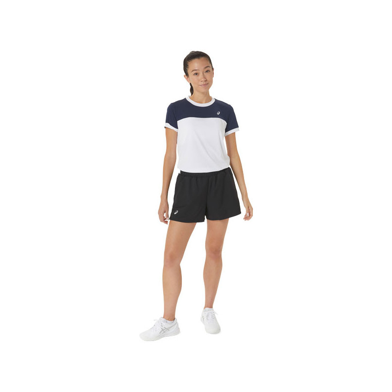 Court Short Asics Femme