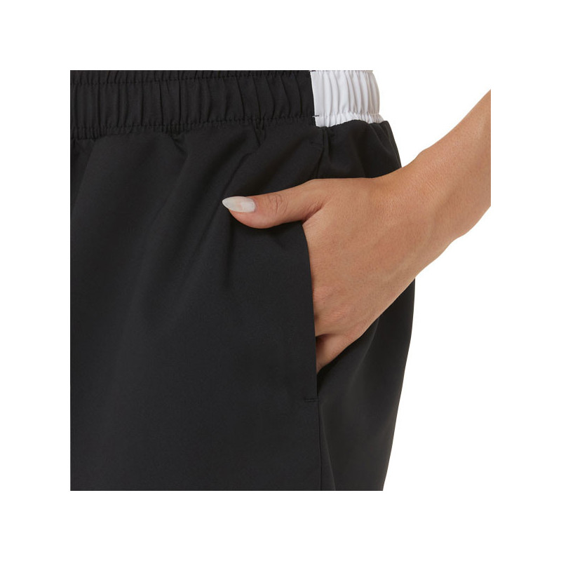 Court Short Asics Femme