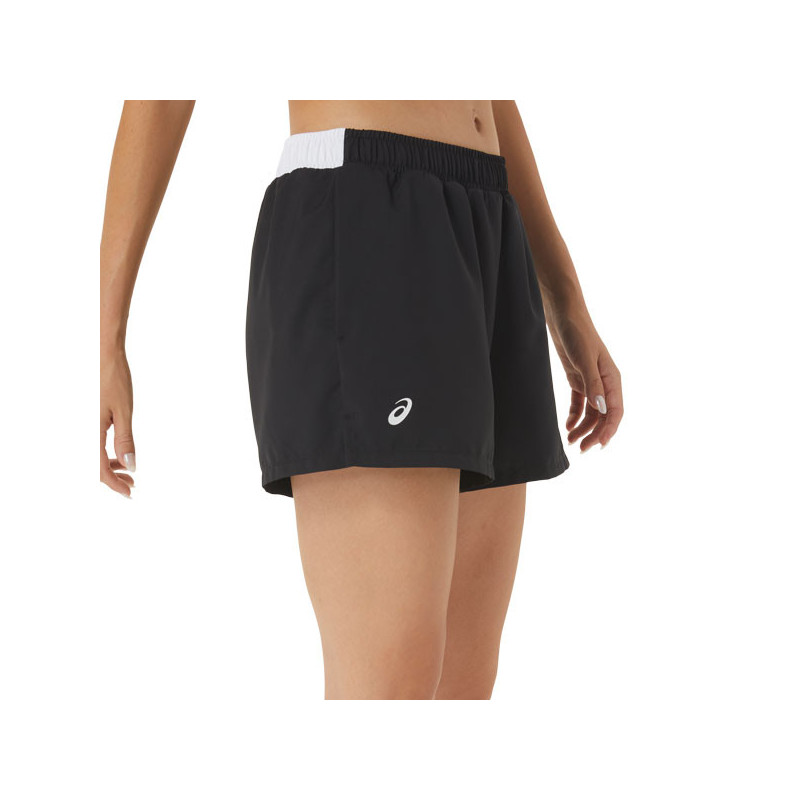 Court Short Asics Femme