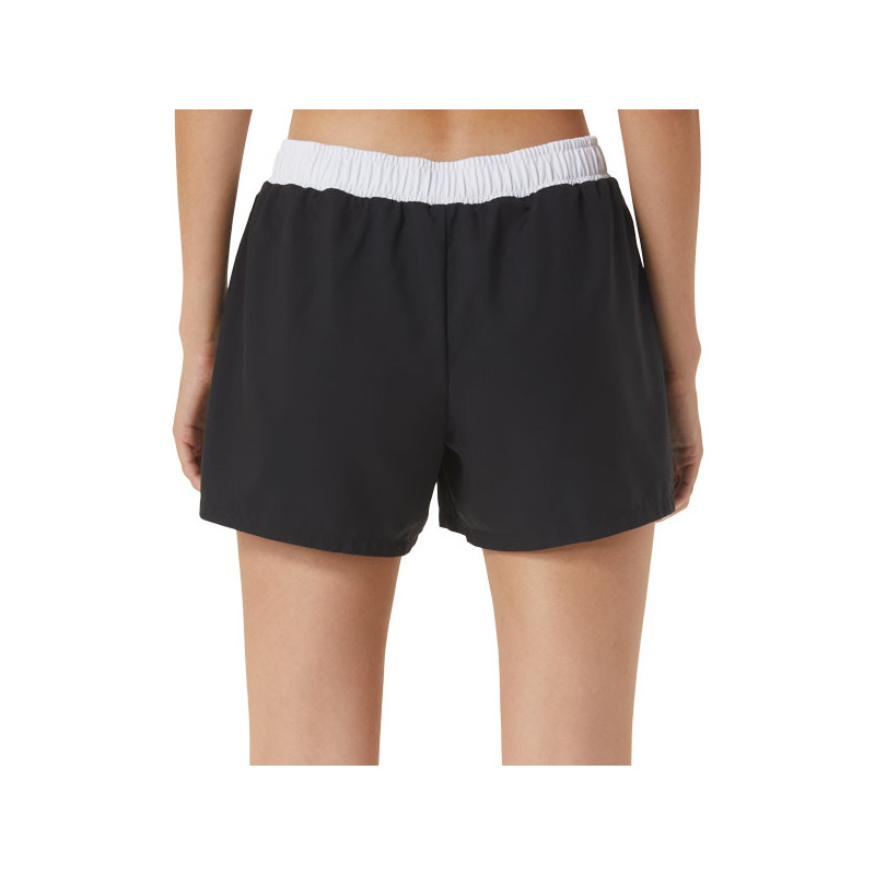 Court Short Asics Femme