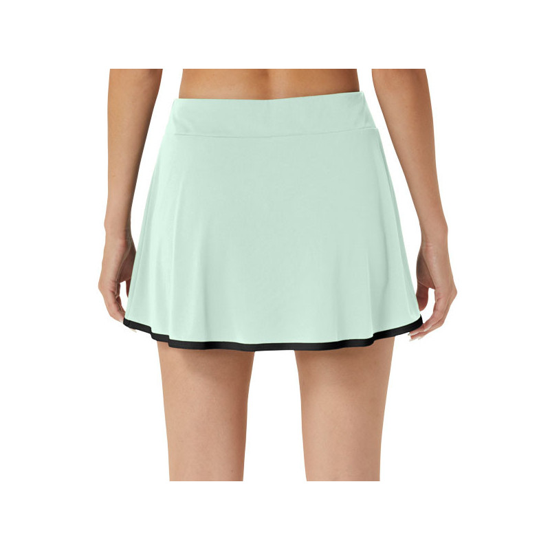 Jupe de tennis Asics Court Skort Bleu Pale