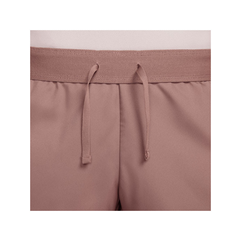 Short tennis NikeCourt 7 Victory beige foncé