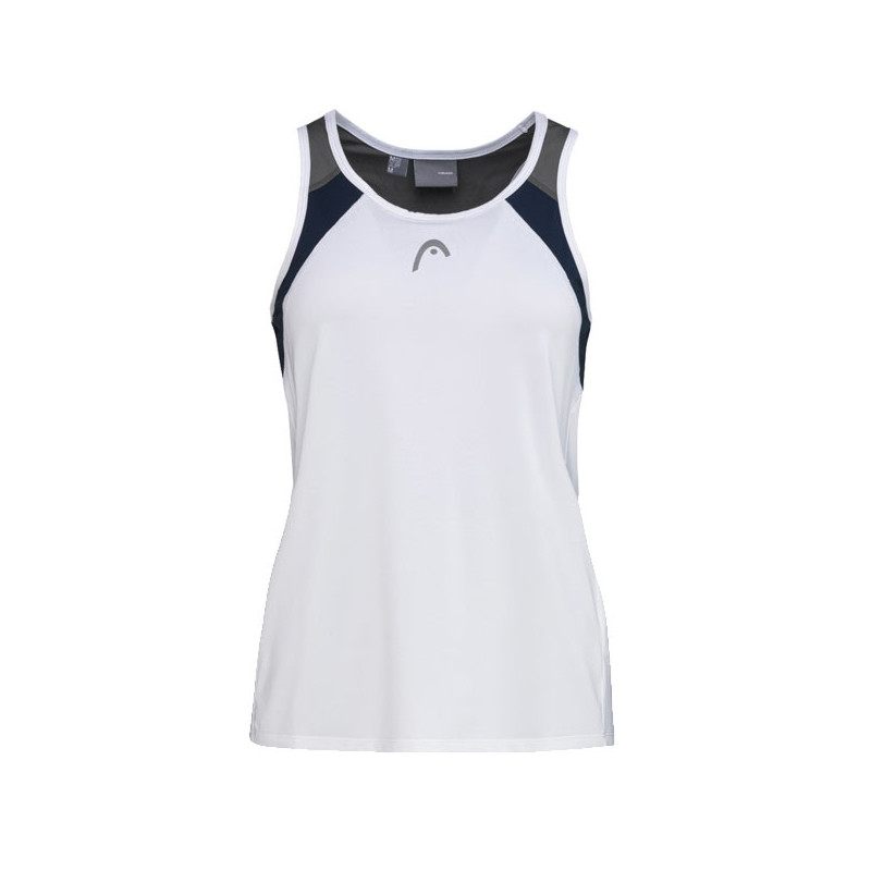 Débardeur de tennis femme Head Club Tank
