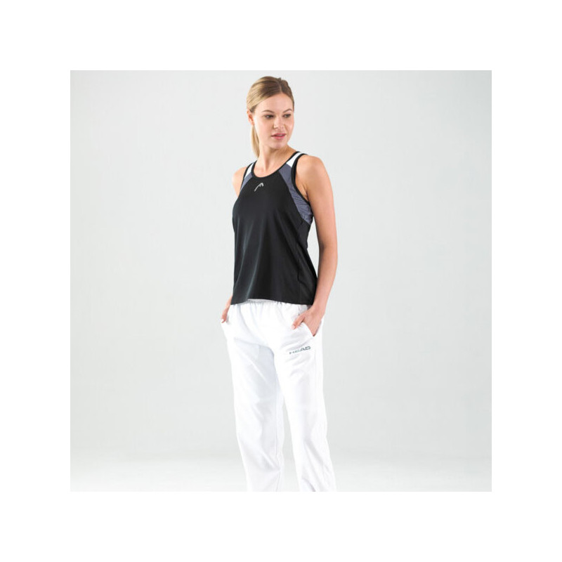 Débardeur de tennis femme Head Club Tank
