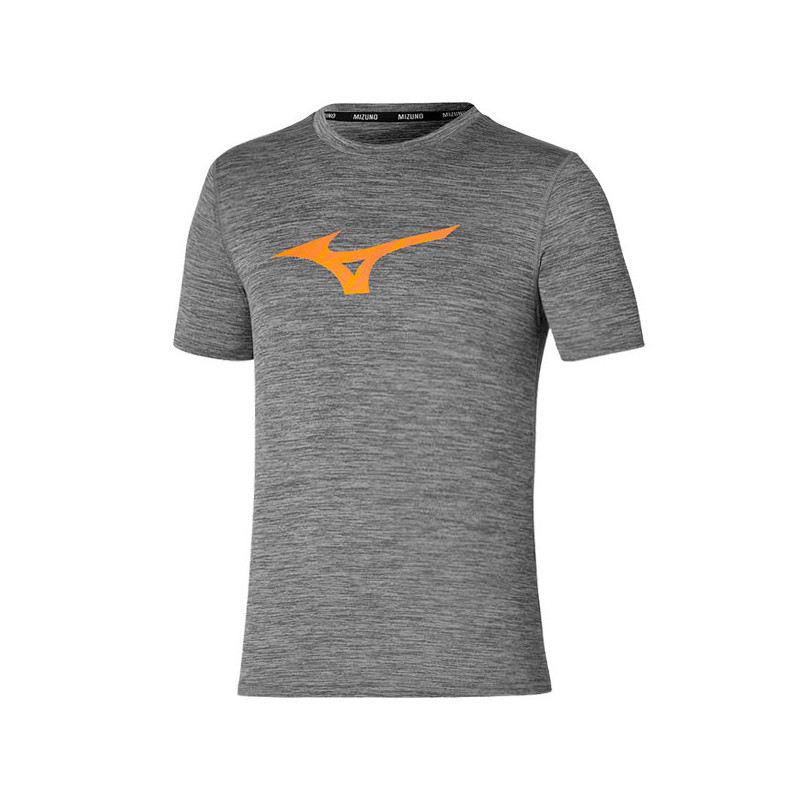 Tee-shirt Core Logo Mizuno