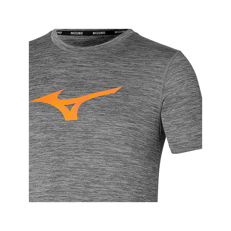 Tee-shirt Core Logo Mizuno