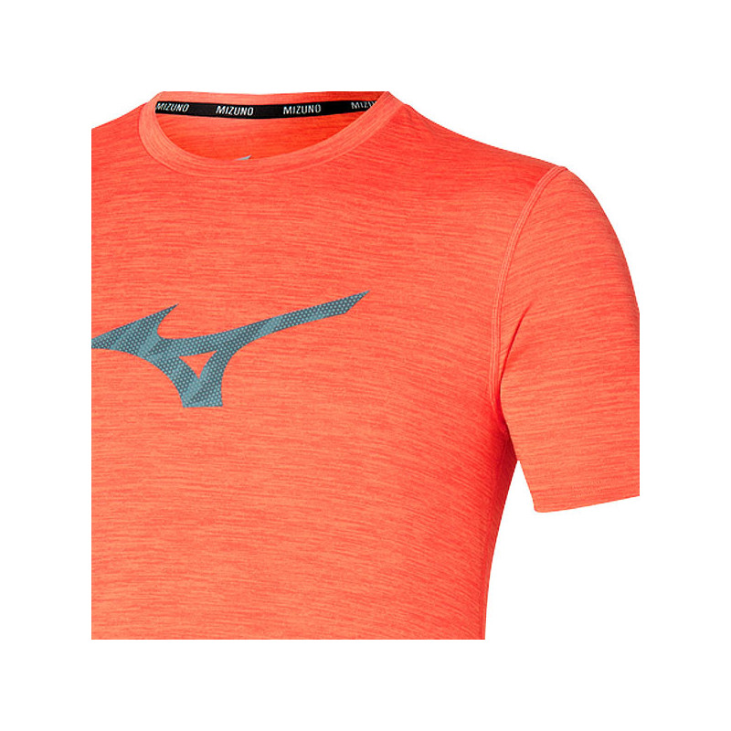 Tee-shirt Core Logo Mizuno