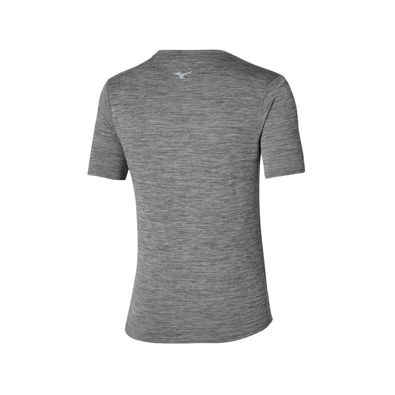 Tee-shirt Core Logo Mizuno
