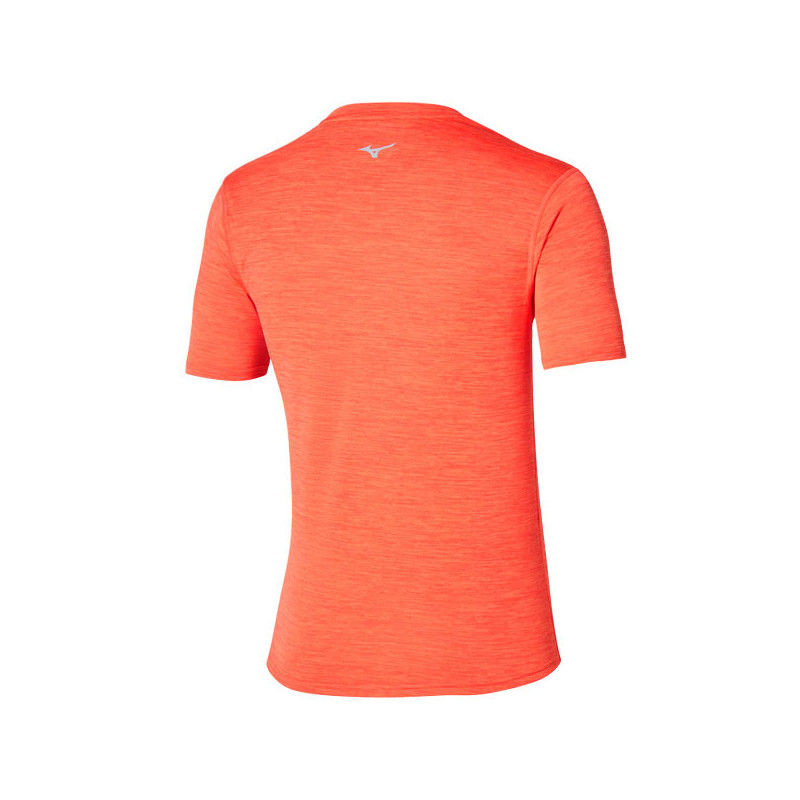 Tee-shirt Core Logo Mizuno