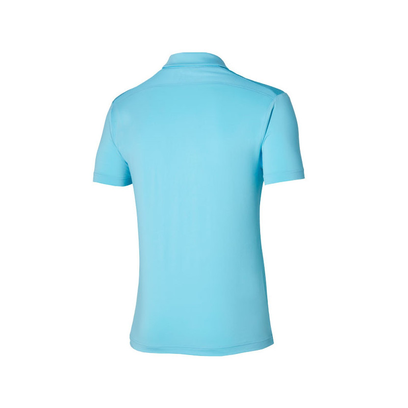 Polo tennis Mizuno Charge Shadow printemps 24