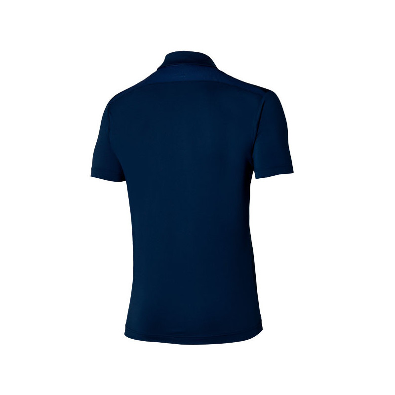 Polo tennis Mizuno Charge Shadow printemps 24