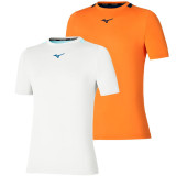 Tee-shirt tennis Mizuno