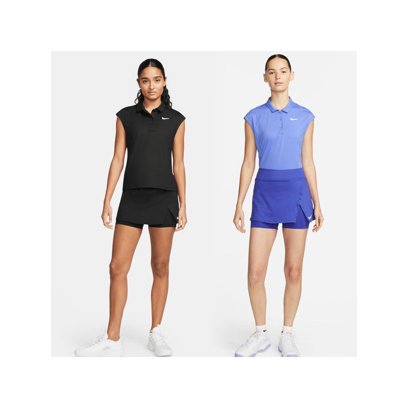 Jupe tennis femme Nike