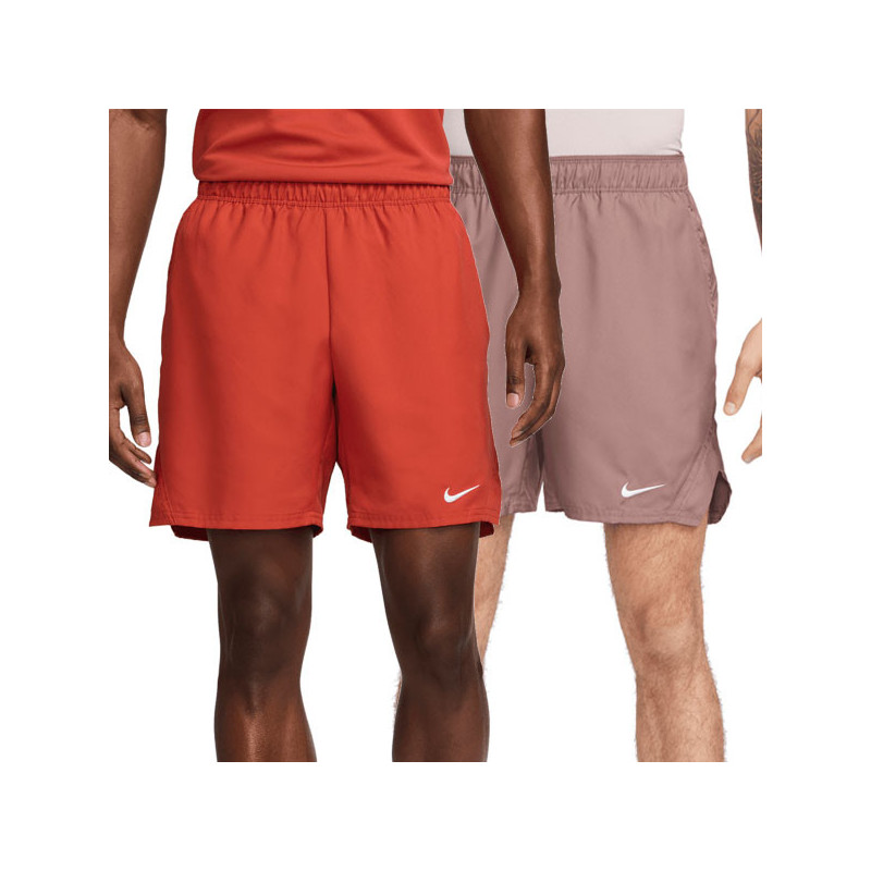Short tennis NikeCourt 7 Victory 2024