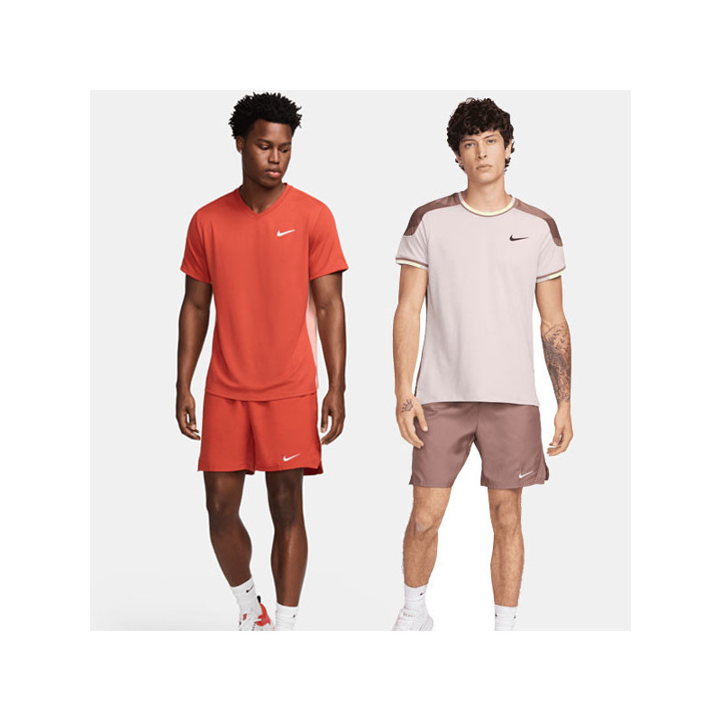 Short tennis NikeCourt 7 Victory 2024