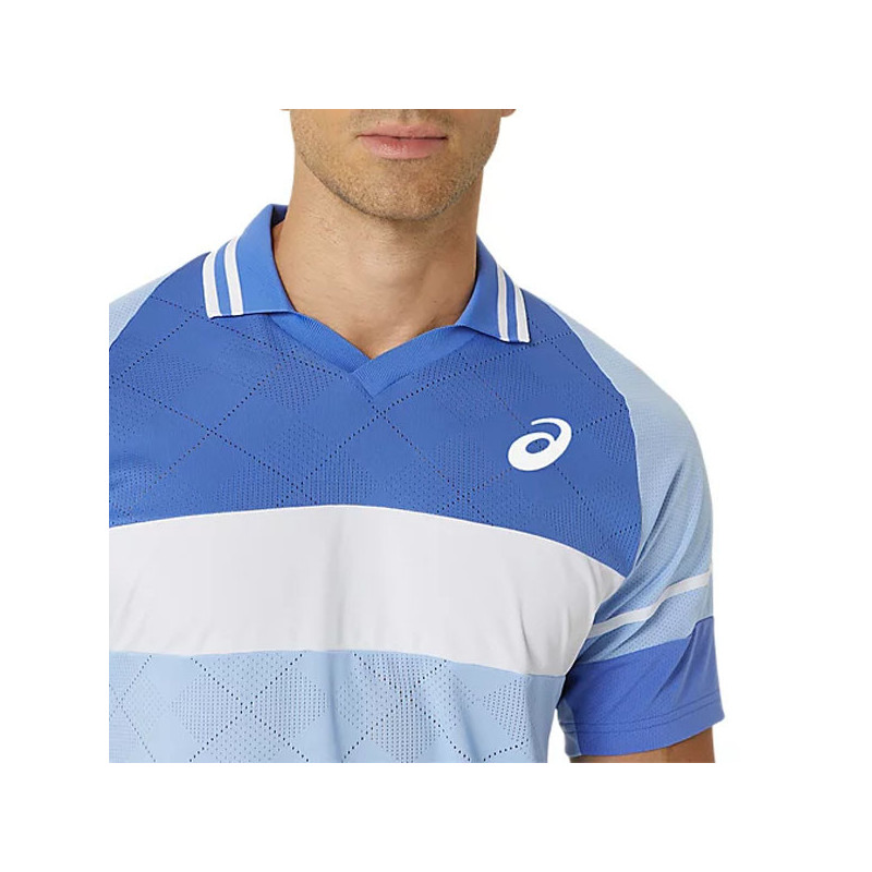 Polo tennis Asics Match 2024 Australie