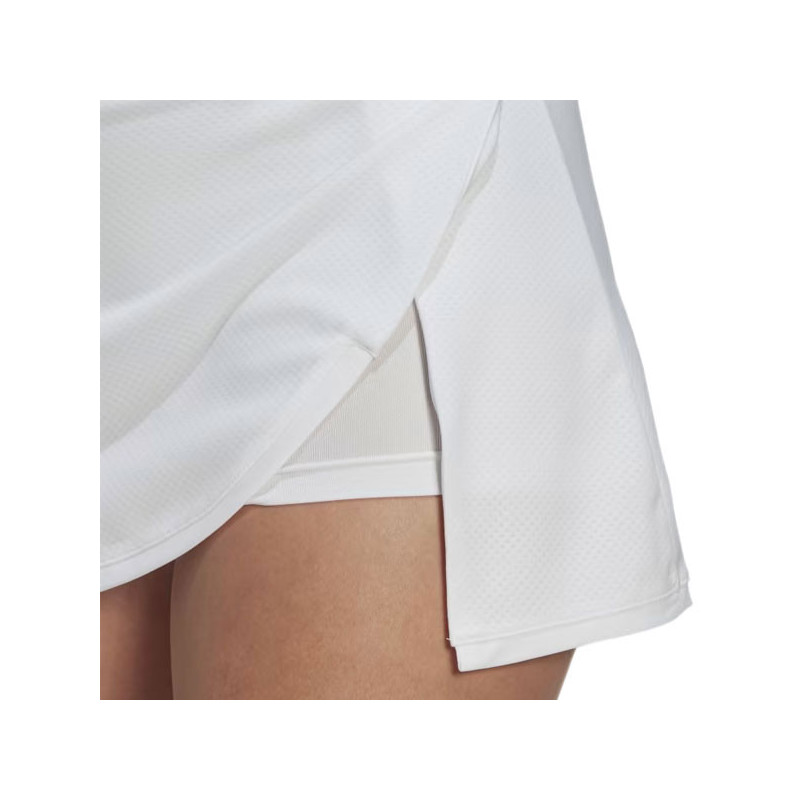 Jupe de tennis bleu Adidas Club