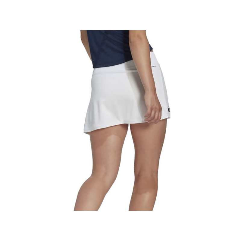 Jupe de tennis bleu Adidas Club
