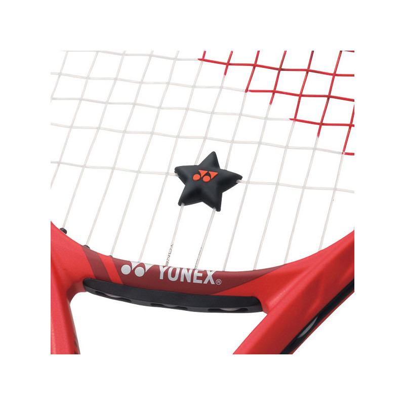 Antivibrateurs AC166 Yonex Logo