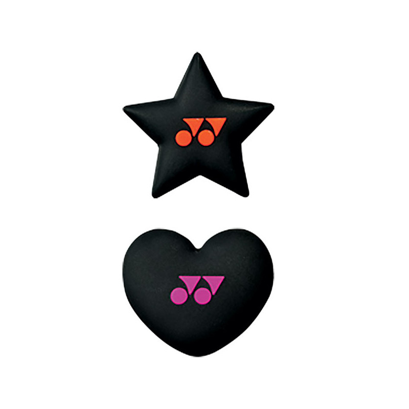 Antivibrateurs AC166 Yonex Logo