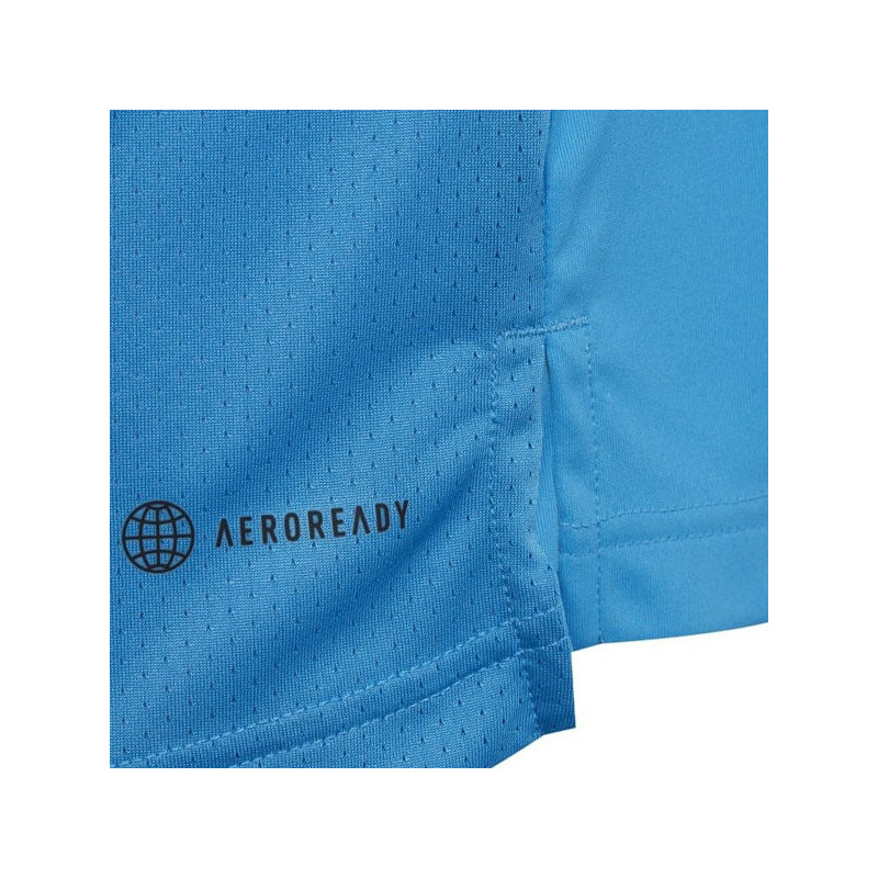 Tee-shirt junior Adidas Club Tennis