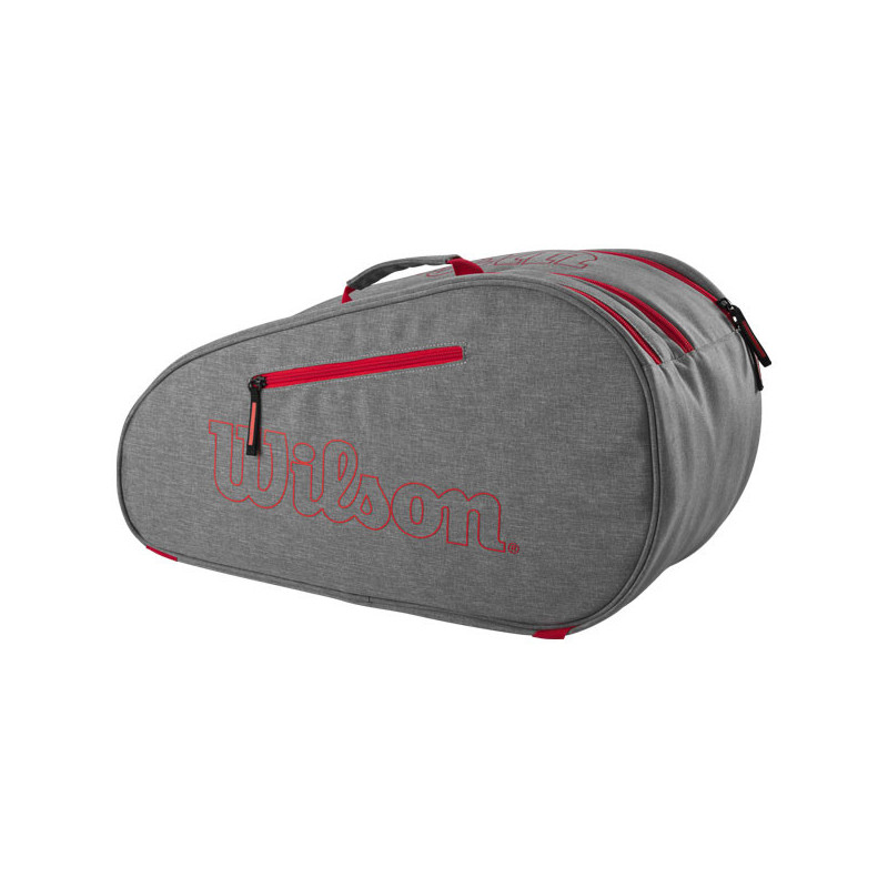 Sac de Padel Wilson Team rouge