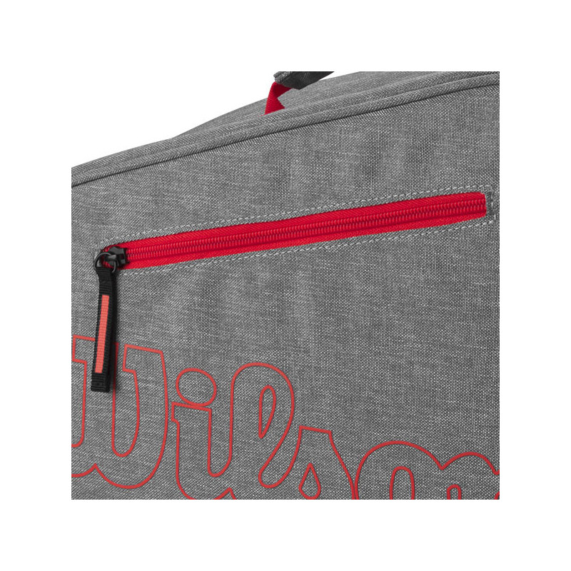 Sac de Padel Wilson Team rouge