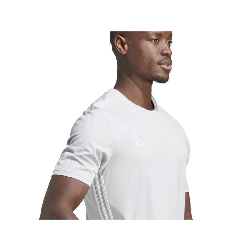 Tee-shirt sport Adidas Tabela blanc