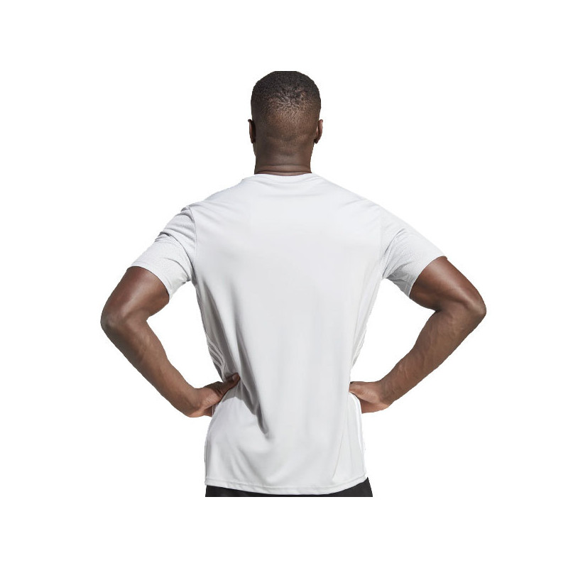 Tee-shirt sport Adidas Tabela blanc