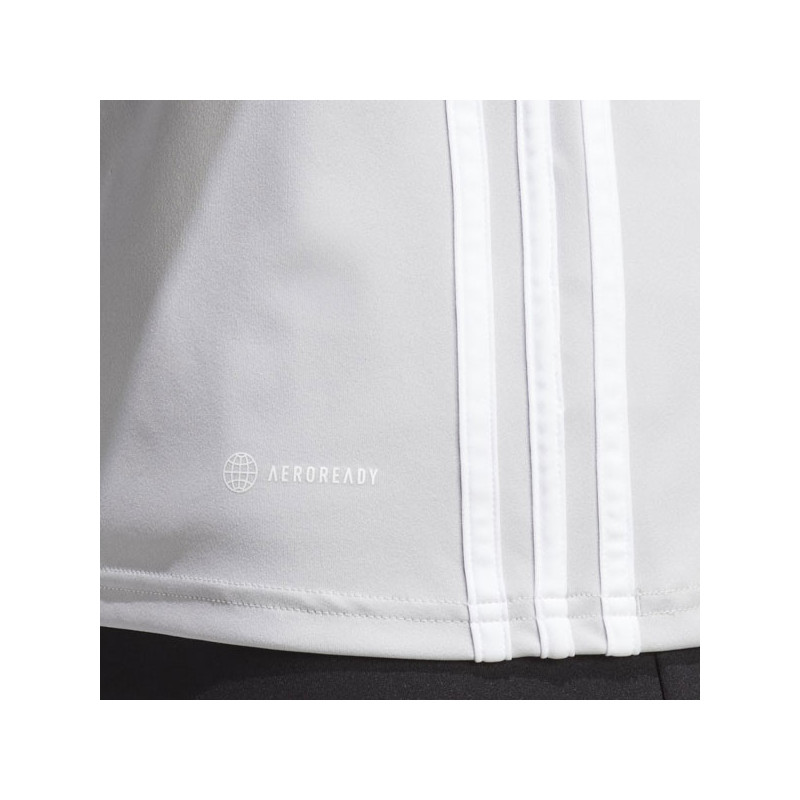 Tee-shirt sport Adidas Tabela blanc