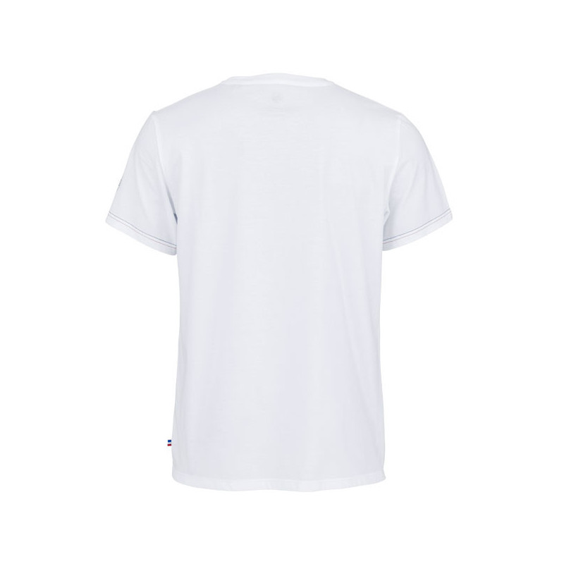 Tee-shirt homme Court Roland Garros