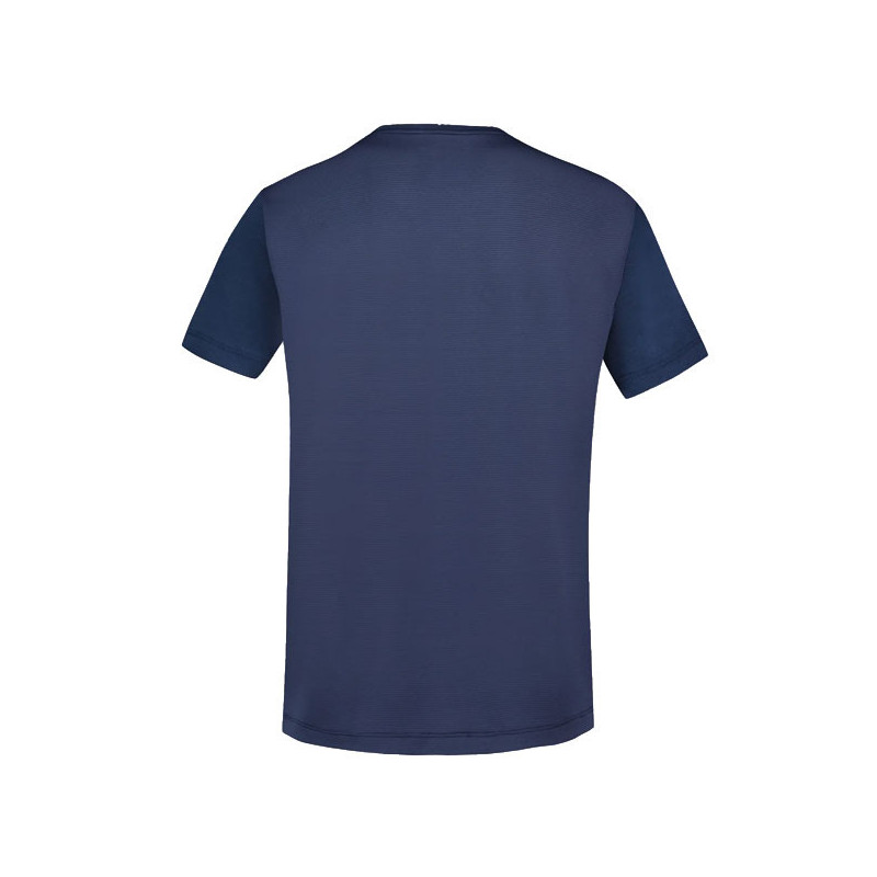 Tee-shirt tennis junior N4 Le Coq Sportif