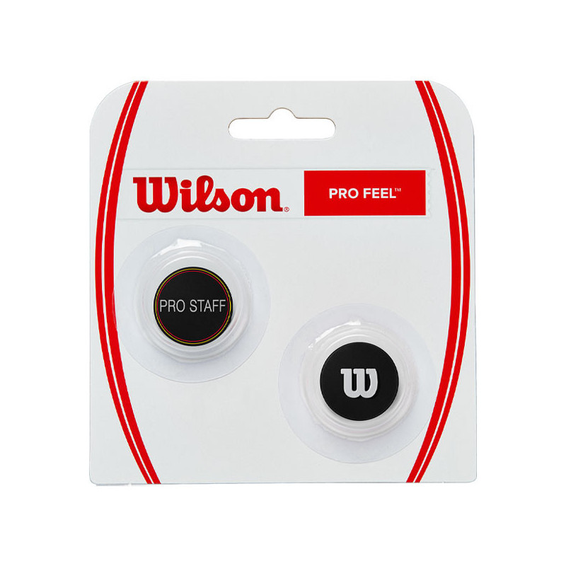 Antivibrateurs Wlson Pro Feel Pro Staff