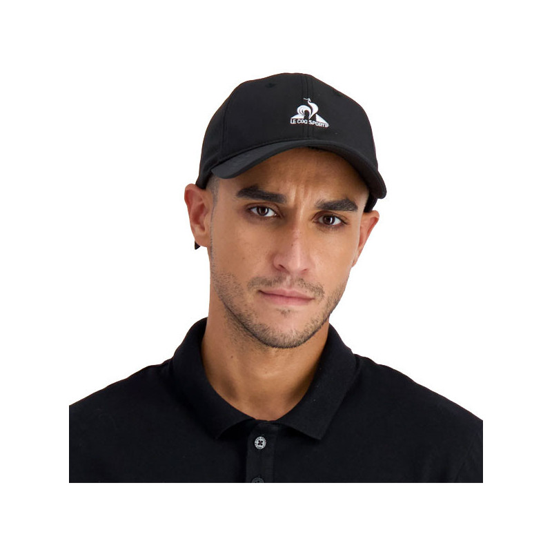 Casquette tennis Le Coq Sportif Pro 2024