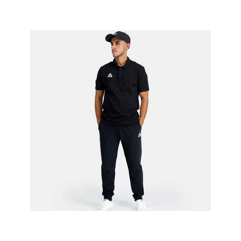 Casquette tennis Le Coq Sportif Pro 2024