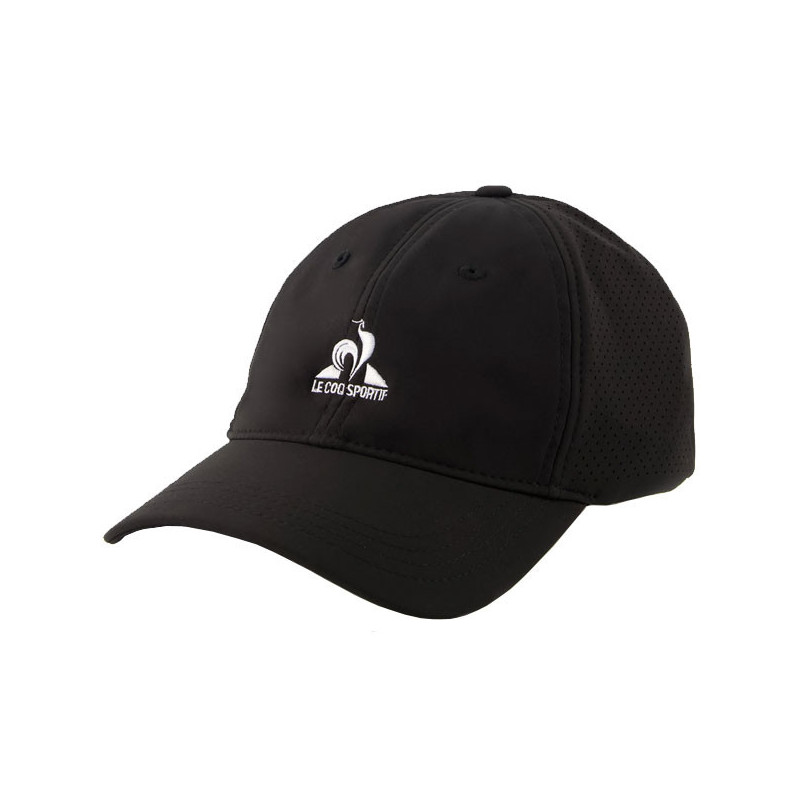 Casquette tennis Le Coq Sportif Pro 2024
