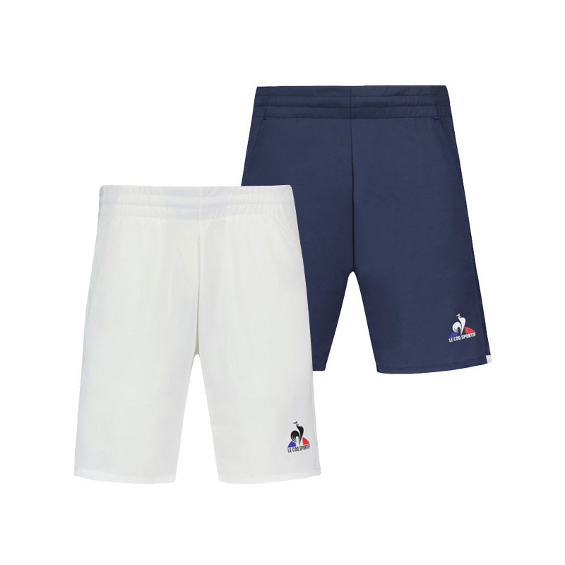 Short tennis Le Coq Sportif 2024