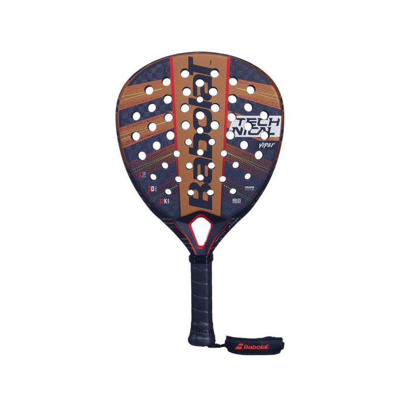 Babolat Technical Viper Padel