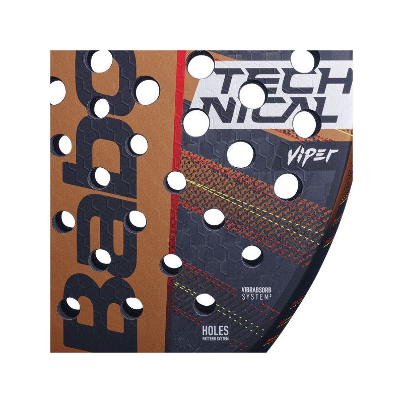 Babolat Technical Viper Padel