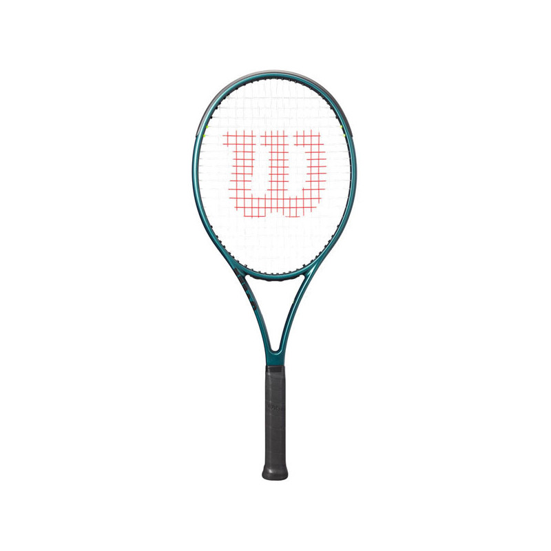 Raquette De Tennis Wilson Blade 104 V9 (4 1/4) - Modèle 2024 - Neuf Sous Blister