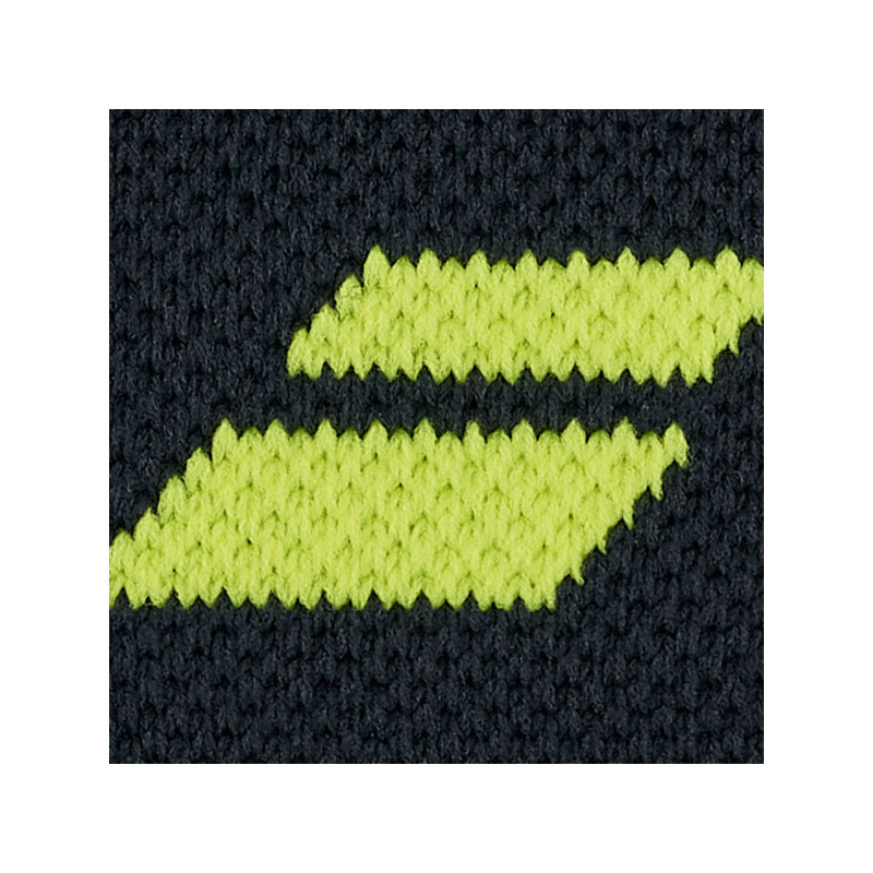 Poignets éponge Babolat long Jumbo Wristband Aero