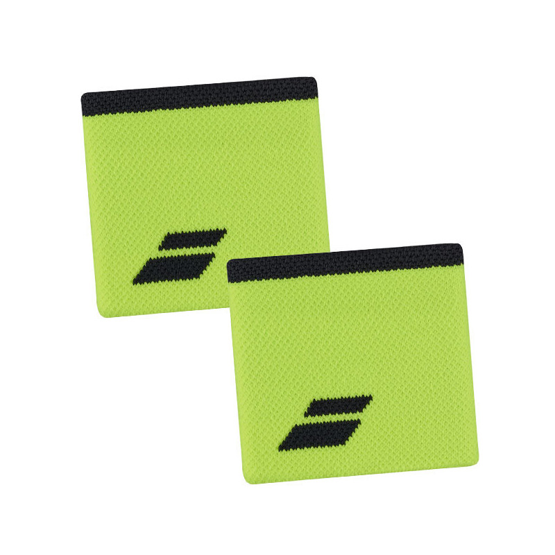 Poignets éponge Babolat Wristband Aero