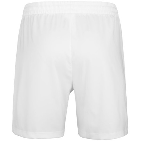 Babolat Play Short Homme – Short Sportif Élastique Tennis Noir XXL – Confort Et Liberté De Mouvement