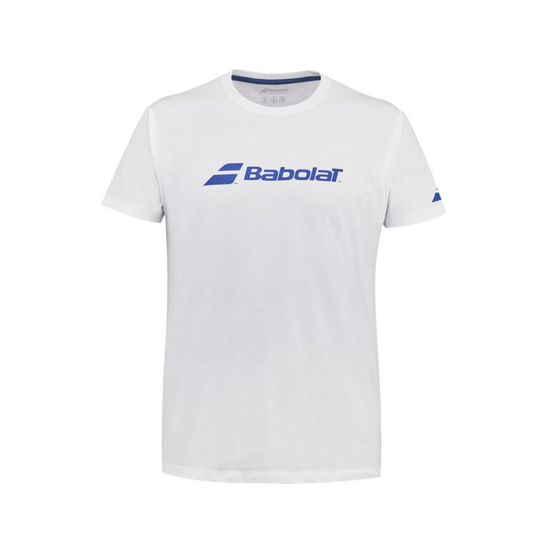 Tee-shirt tennis Babolat Exercise