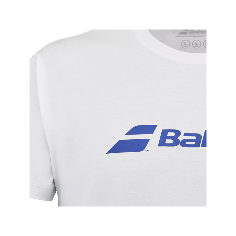 Tee-shirt tennis Babolat Exercise